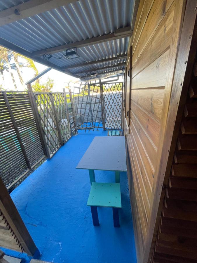 2 Bungalows Au Bord De La Plage De Montal A Moule Loues Individuellement Ou Ensemble Le Moule Exteriör bild