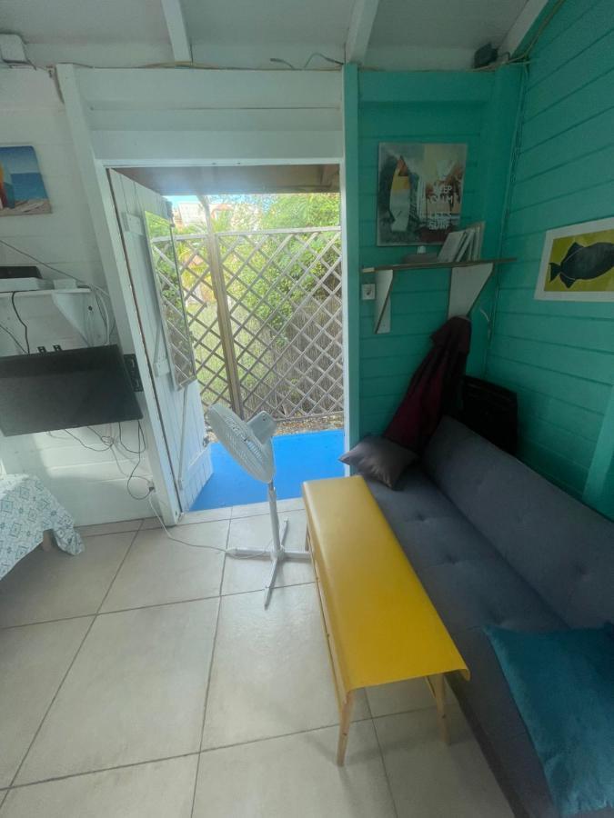 2 Bungalows Au Bord De La Plage De Montal A Moule Loues Individuellement Ou Ensemble Le Moule Exteriör bild